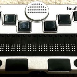 Pulse Data International BrailleNote PK Pronto! 18 V4