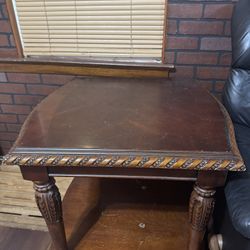 End Table 