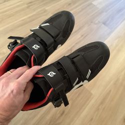 Peloton Shoes 