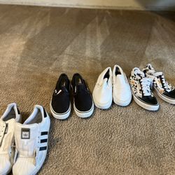 Shoes