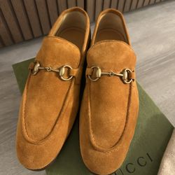 Gucci Loafer 
