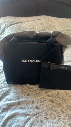 Tote bag Balenciaga