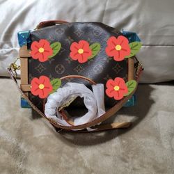 Trunk Bag