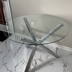 Dining Table ( Table Only)