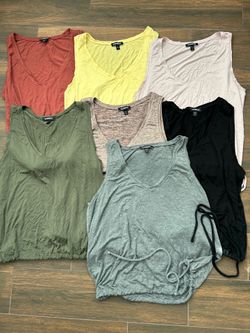 Women’s Express shirt