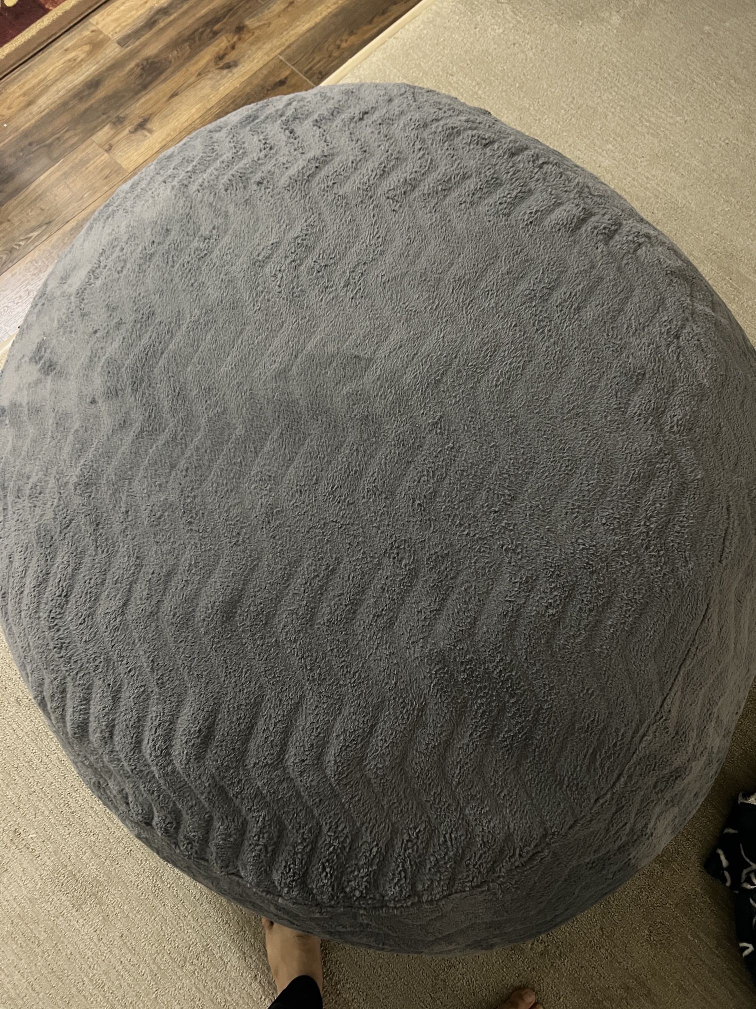 Costco jumbo Lounger for Sale in Bellevue, WA OfferUp