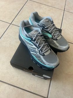 Saucony Omni 9 Sz 10