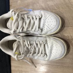 Nike Dunks