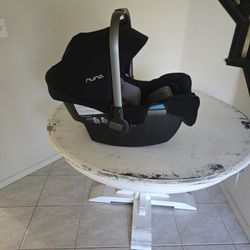 Baby Car Seat