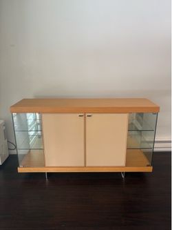 China Cabinet