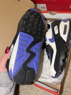 Air Max 90 Persian Violet 