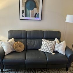 Set Of Loveseat And Sofa