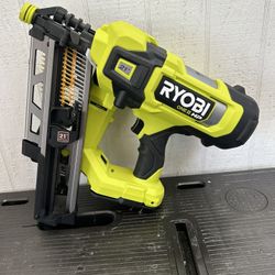 Ryobi Framing Nailer