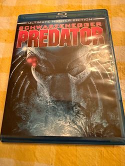 !!PREDATOR!! $$5 dollars