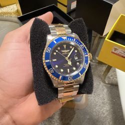 INVICTA WATCH FOR MEN