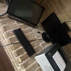 Computer Screens