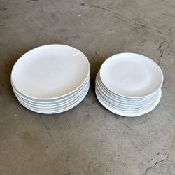 Plates