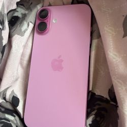 iPhone 16 Plus 128 Gb Unlocked 