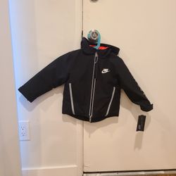 Nike Jacket