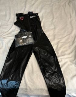 Cop costume