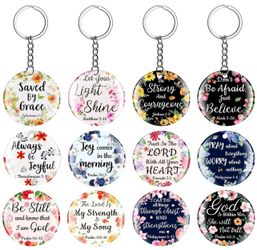 New motivational key chains ($2 each)