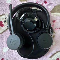 Jabra Headset