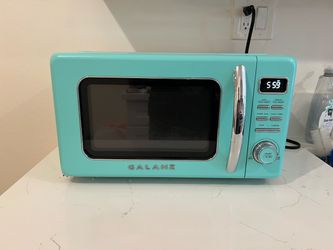 Galanz Microwave