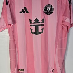 Inter Miami FC Adidas