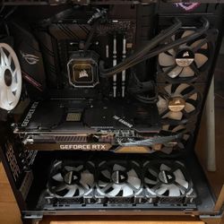 Gaming Pc Build 