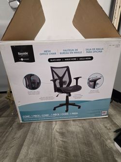 Bayview Office Chairs