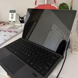 Microsoft Surface Pro 4