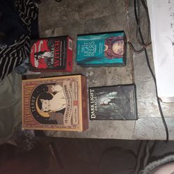 Tarot And Oracle Deck Bundle