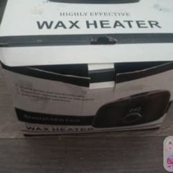Wax Kit 