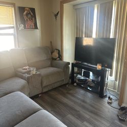 Living Room Set 