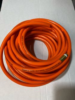 Air hose Husky 3/8    50 ft