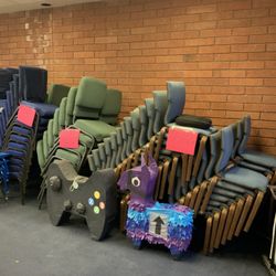 Estate Sale Sunday 25th And Monday 26th All Must Go