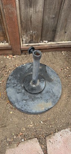 Umbrella stand X-Large