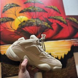 Yeezy 500 Stone  Size 9.5 