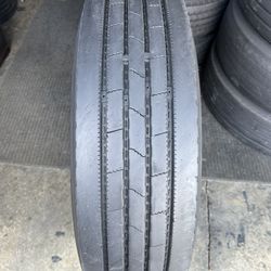 255/70/22.5 Hankook