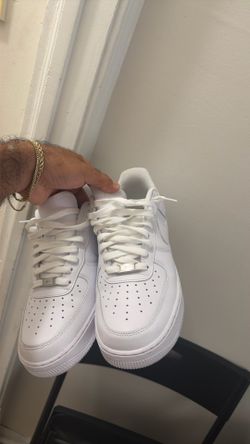 Air Force 1 sz 10