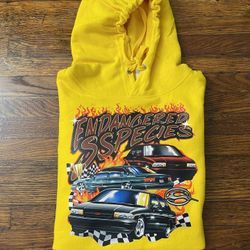 Endangered SSpecies Impala SS Hoodie 