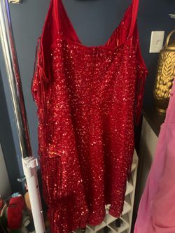 Vestido size m