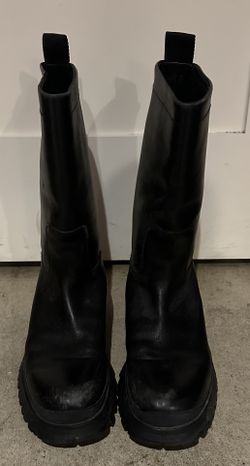 Men’s Designer Boots Size 11