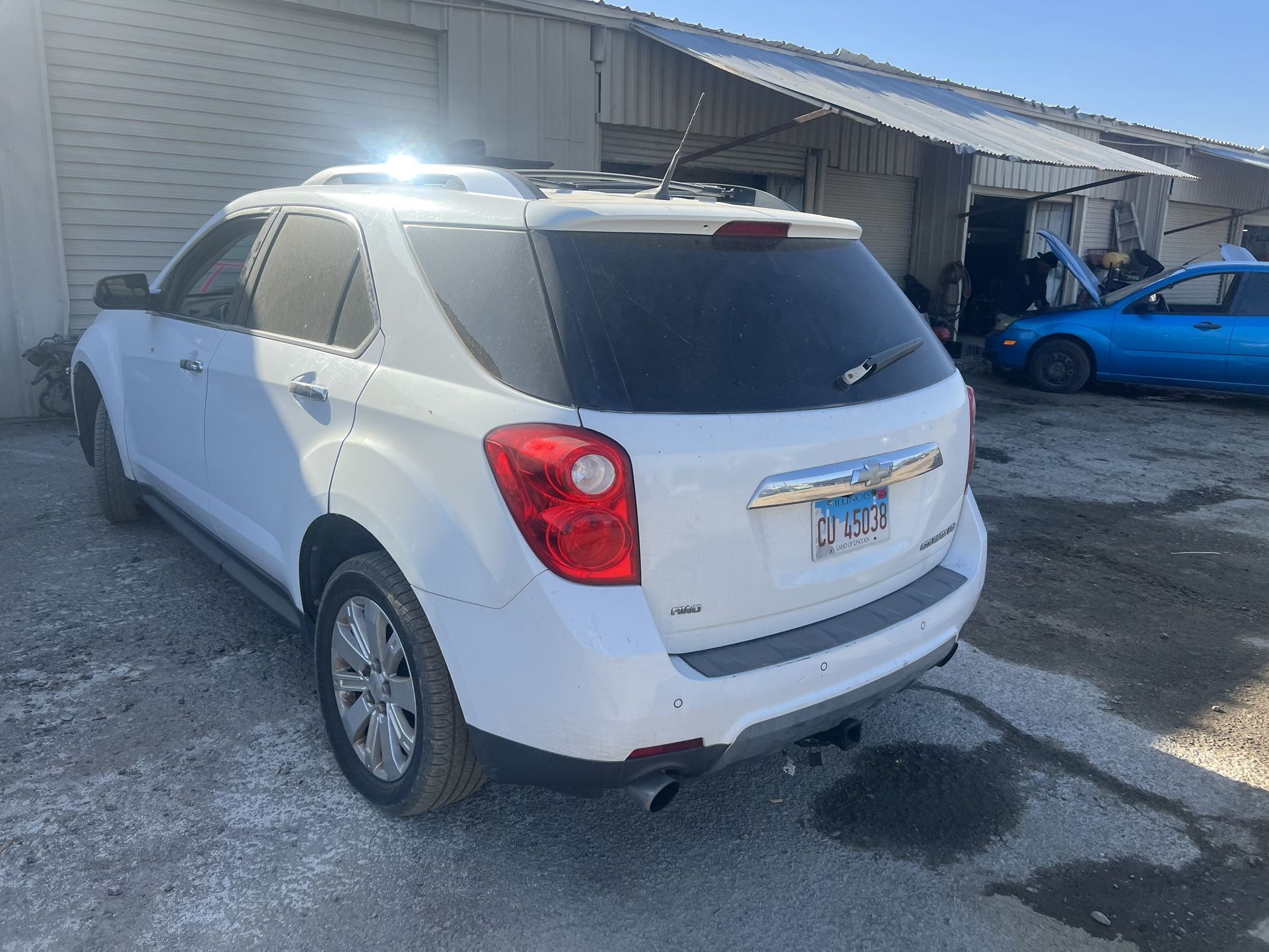 2016 Chevrolet Traverse for Sale in Phoenix, AZ OfferUp