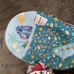 Baby Clothes Formula And Baby Bouncer