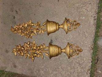 Vintage decor