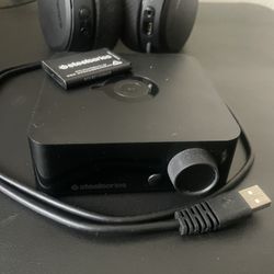Arctis Pro Wireless Headphones