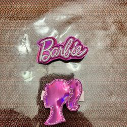 Barbie Clippies 