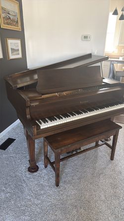 FREE Brarham Piano