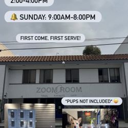 Dog Business - Closeout Sale